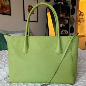 Dagne Dover Legend Tote